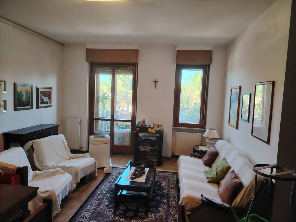 appartamento in vendita a Perugia in zona Casaglia