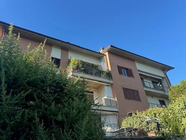 appartamento in vendita a Perugia in zona Casaglia