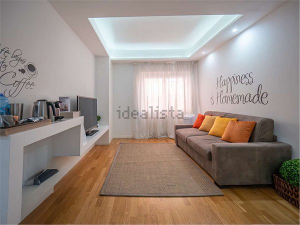 appartamento in vendita a Perugia in zona Centro Città