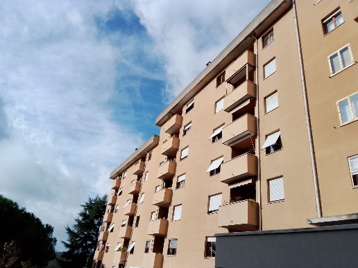 appartamento in vendita a Perugia in zona Centro Città