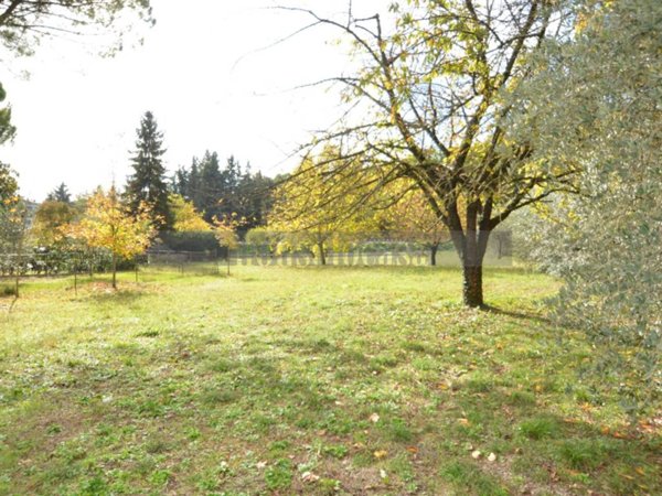 terreno agricolo in vendita a Perugia in zona Ponte San Giovanni