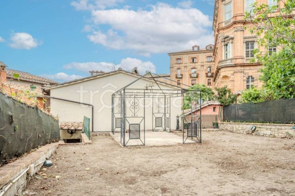 appartamento in vendita a Perugia in zona Centro Città
