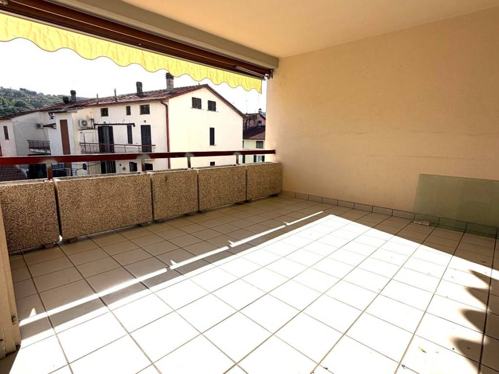 appartamento in vendita a Perugia in zona Ponte Felcino