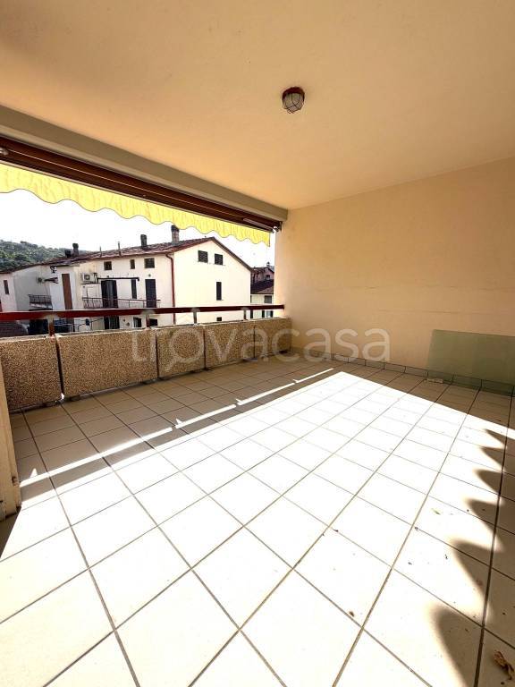 appartamento in vendita a Perugia in zona Ponte Valleceppi