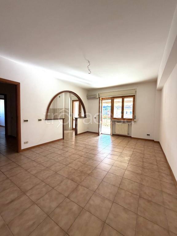 appartamento in vendita a Perugia in zona Ponte Valleceppi