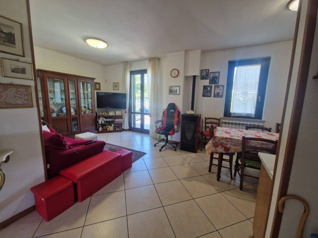 appartamento in vendita a Perugia in zona Sant'Egidio