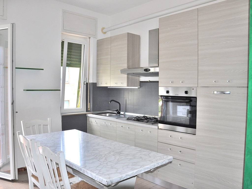 appartamento in vendita a Perugia in zona Ferro di Cavallo