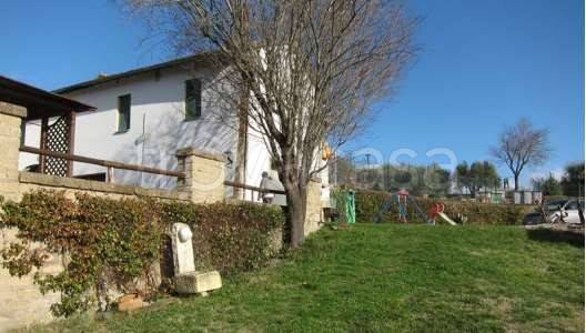 appartamento in vendita a Perugia in zona Parlesca