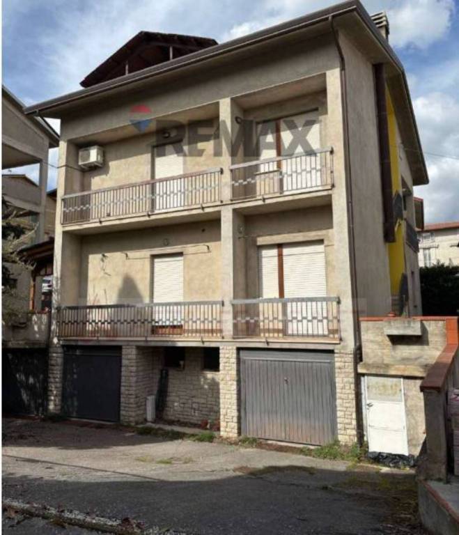 appartamento in vendita a Perugia in zona Lacugnano