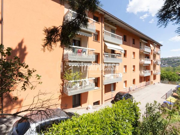 appartamento in vendita a Perugia in zona Ferro di Cavallo