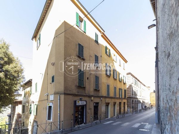 appartamento in vendita a Perugia in zona Centro Città