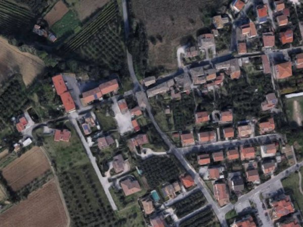 terreno agricolo in vendita a Perugia in zona Sant'Egidio