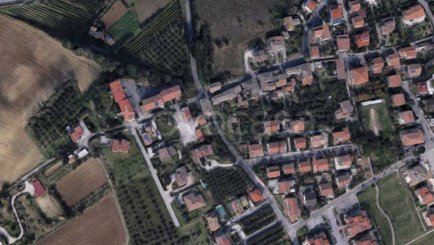 terreno in vendita a Perugia in zona Sant'Egidio