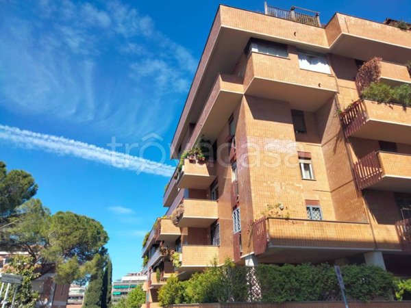 appartamento in vendita a Perugia in zona Centro Città