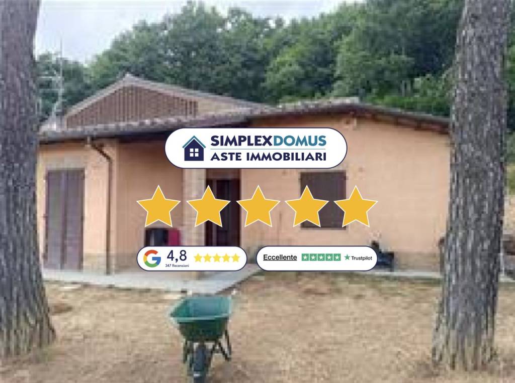 casa indipendente in vendita a Perugia in zona Cenerente