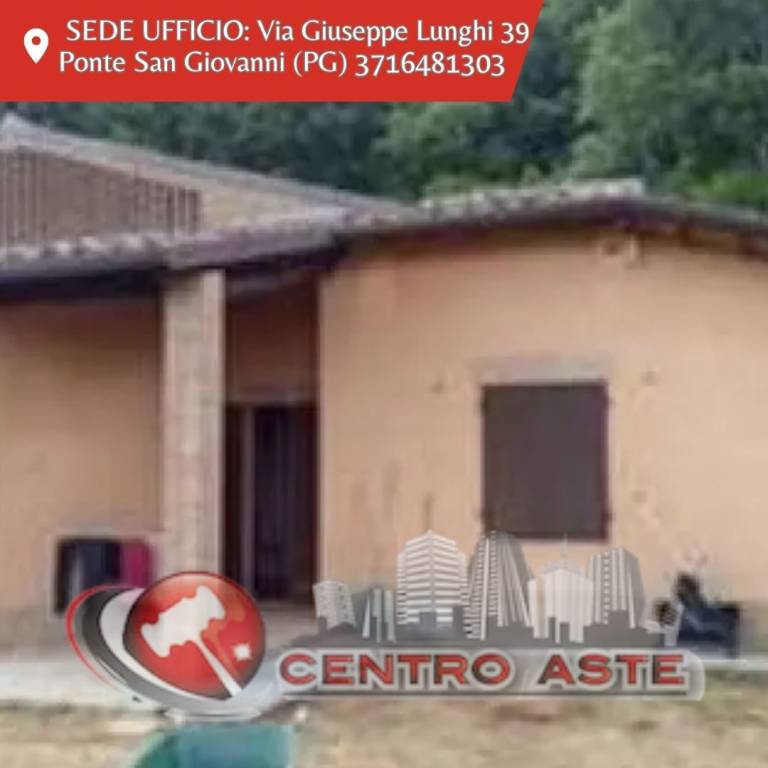 casa indipendente in vendita a Perugia in zona Montelaguardia