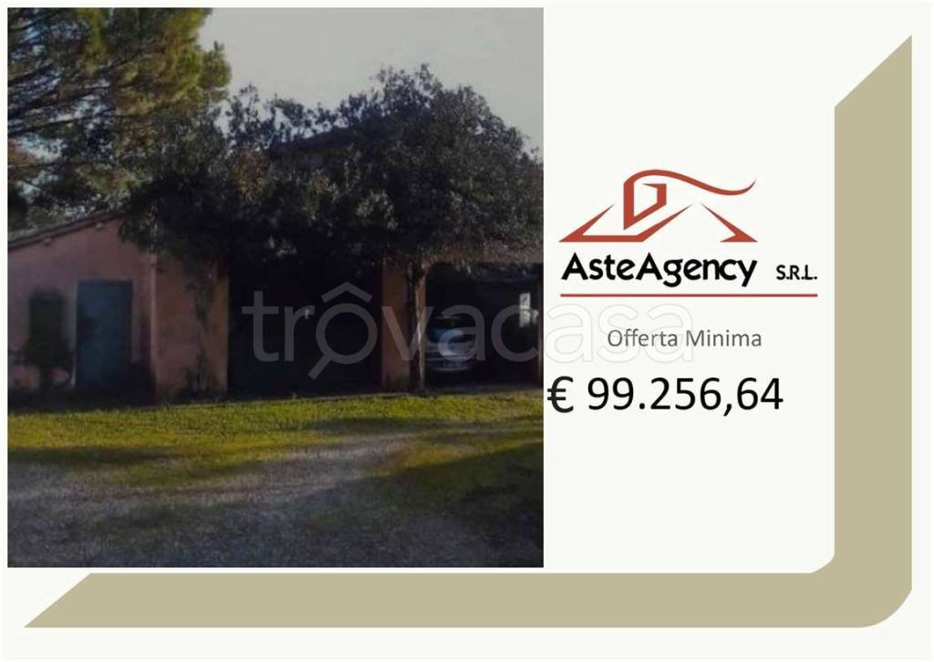 casa indipendente in vendita a Perugia in zona San Martino In Campo
