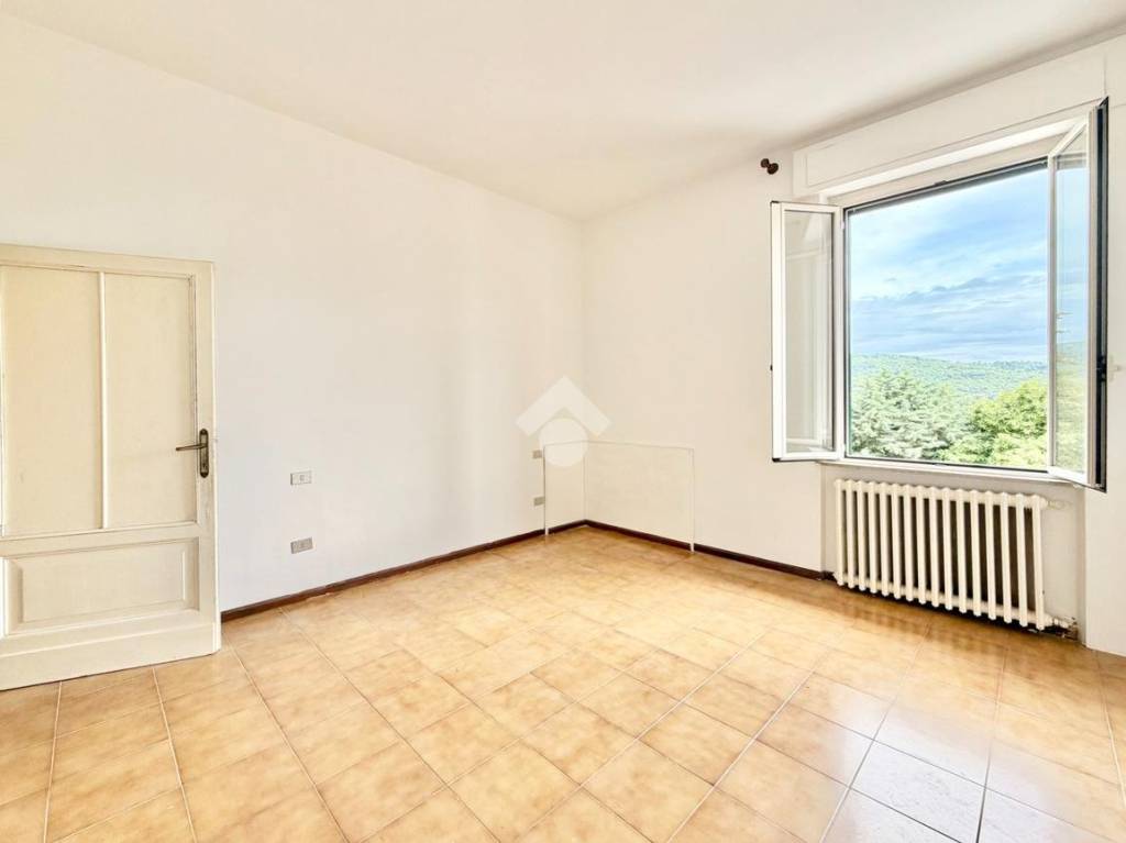 appartamento in vendita a Perugia in zona San Marco