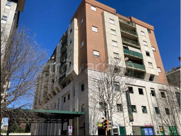 appartamento in vendita a Perugia in zona Prepo