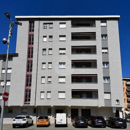 appartamento in vendita a Perugia in zona Stazione
