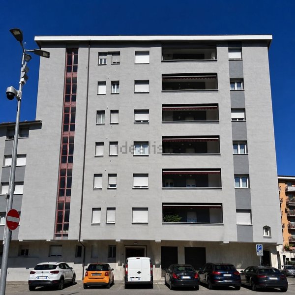 appartamento in vendita a Perugia in zona Case Bruciate