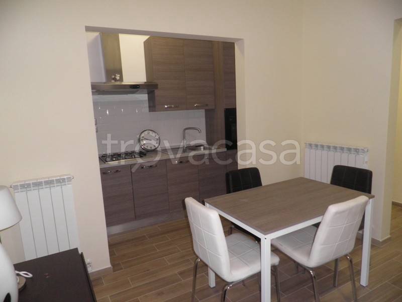 appartamento in vendita a Perugia in zona Centro Città