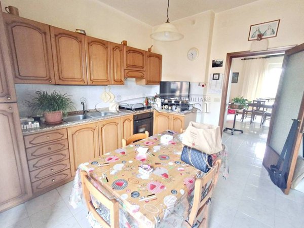 appartamento in vendita a Perugia in zona Ponte Felcino