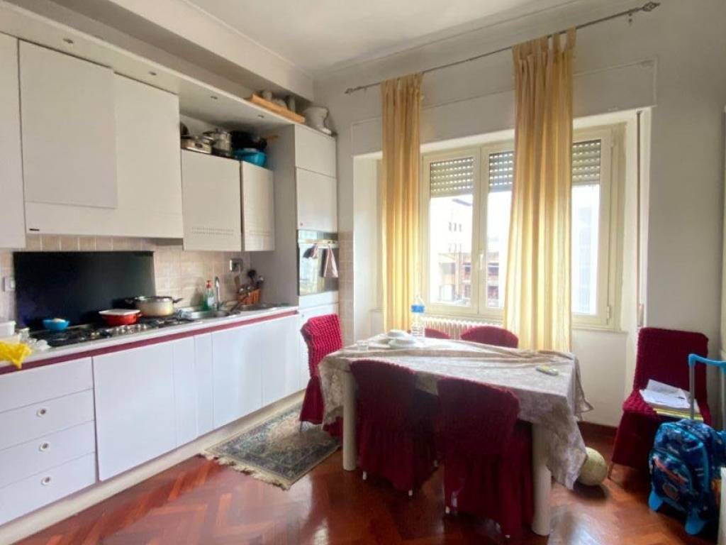 appartamento in vendita a Perugia in zona Elce
