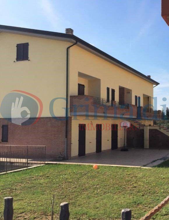 appartamento in vendita a Perugia in zona Sant'Egidio