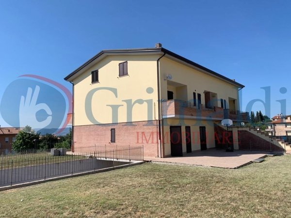 appartamento in vendita a Perugia in zona Ripa