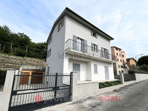 appartamento in vendita a Perugia in zona Elce