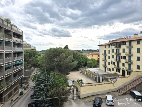 appartamento in vendita a Perugia in zona Centro Città