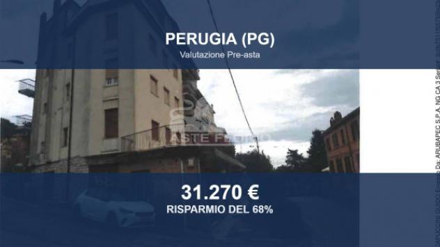 appartamento in vendita a Perugia