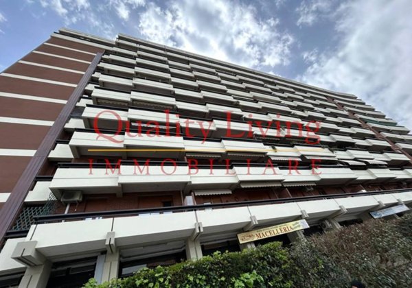 appartamento in vendita a Perugia in zona Madonna Alta