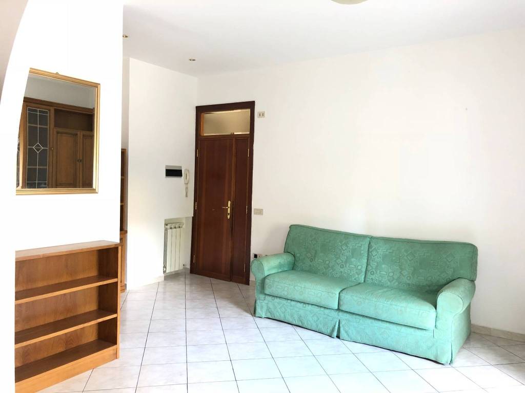 appartamento in vendita a Perugia in zona San Sisto