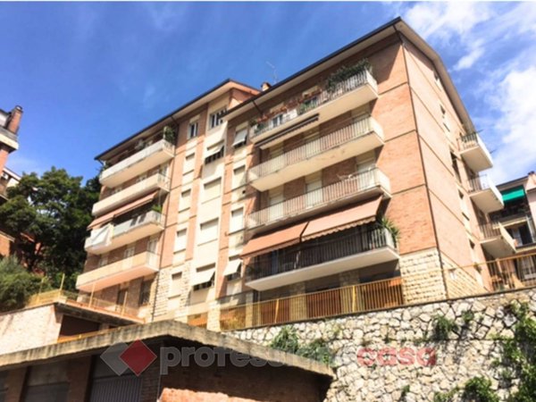 appartamento in vendita a Perugia in zona Centro Città