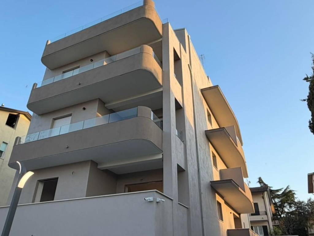 appartamento in vendita a Perugia in zona Fontignano
