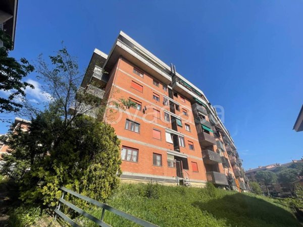 appartamento in vendita a Perugia in zona Ferro di Cavallo