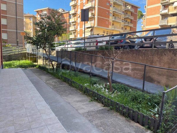 appartamento in vendita a Perugia in zona Ferro di Cavallo