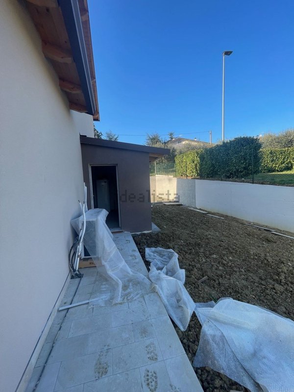 casa indipendente in vendita a Perugia in zona Bosco