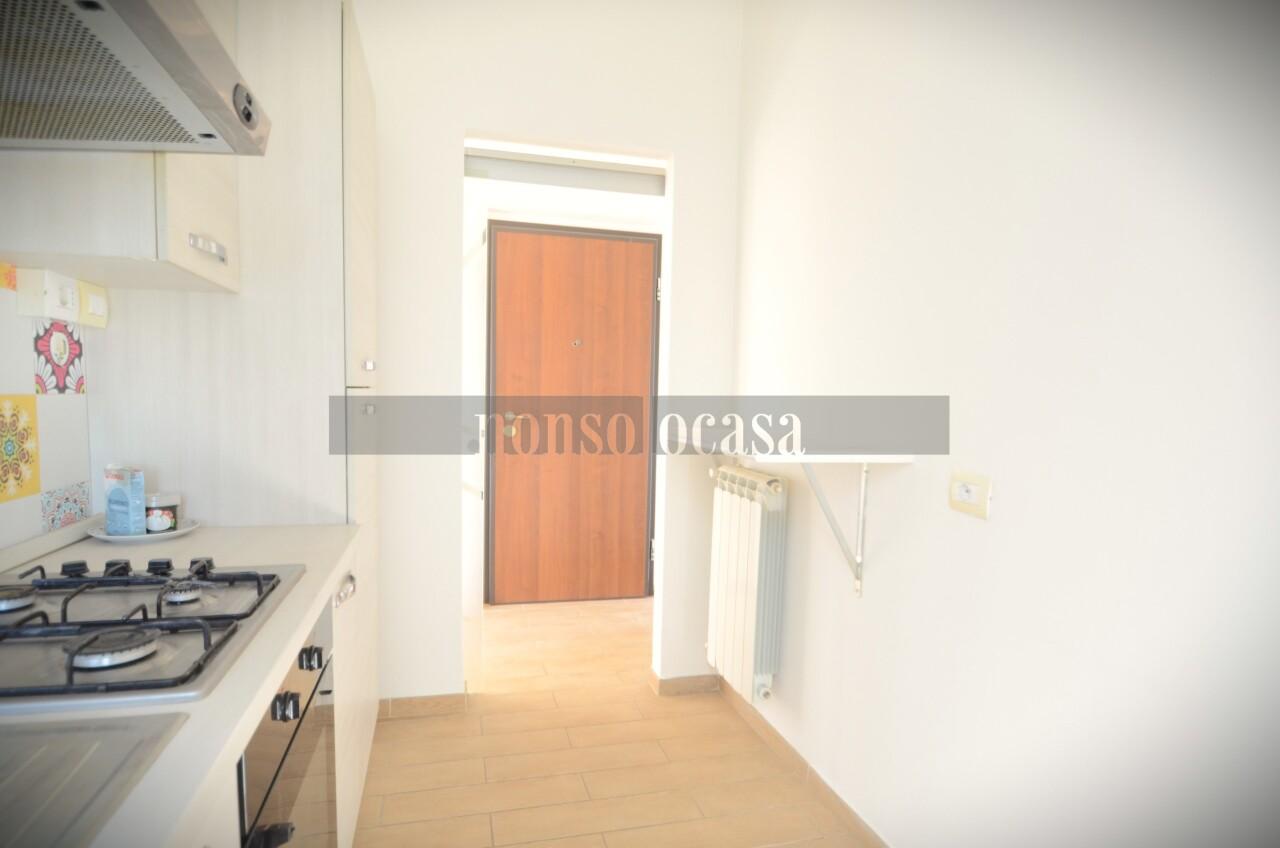 appartamento in vendita a Perugia in zona Ripa