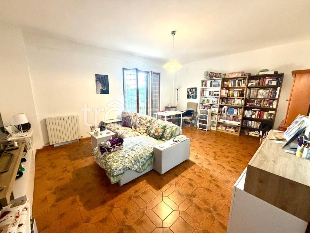 appartamento in vendita a Perugia in zona Santa Lucia