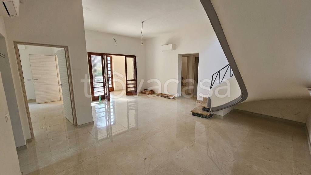 appartamento in vendita a Perugia in zona Centro Città