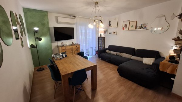 appartamento in vendita a Perugia in zona Ferro di Cavallo
