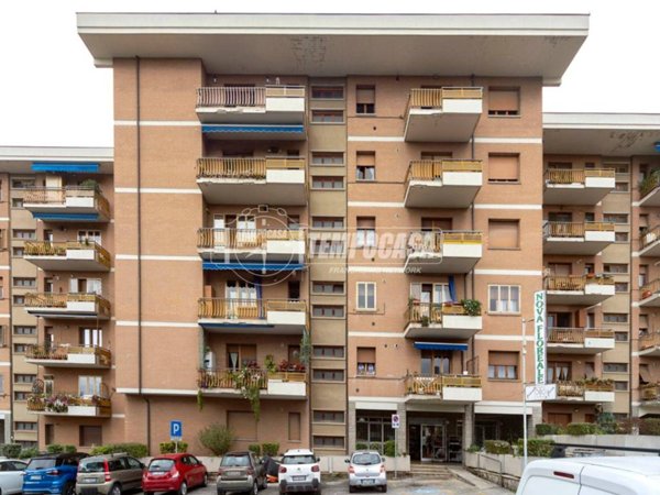 appartamento in vendita a Perugia in zona Ferro di Cavallo