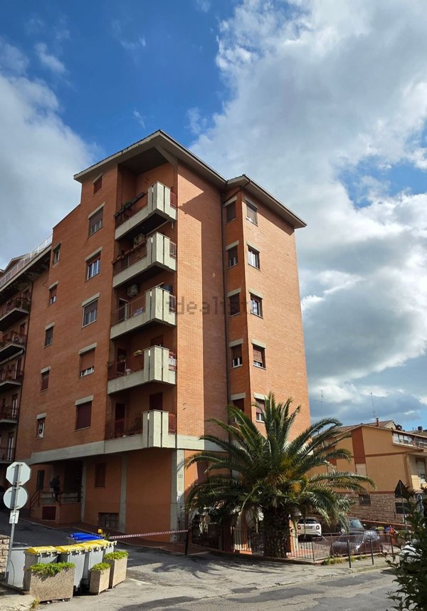 appartamento in vendita a Perugia in zona Filosofi