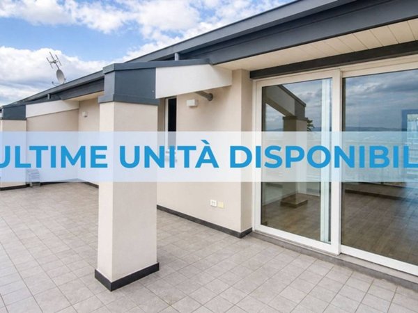 appartamento in vendita a Perugia in zona Ponte San Giovanni