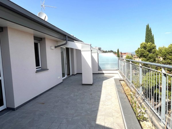 appartamento in vendita a Perugia in zona Ponte San Giovanni