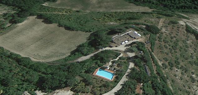 casa indipendente in vendita a Perugia in zona Bosco