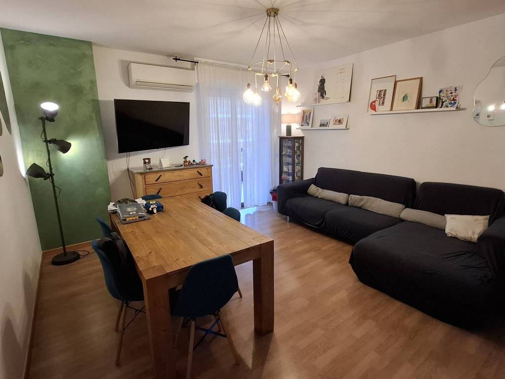 appartamento in vendita a Perugia in zona Ferro di Cavallo